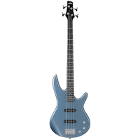 Ibanez GSR180 - BEM 4 String Bass Guitar Baltic Blue Metallic - 4549763229939
