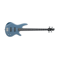 Ibanez GSR180 - BEM 4 String Bass Guitar Baltic Blue Metallic - 4549763229939