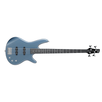 Ibanez GSR180 - BEM 4 String Bass Guitar Baltic Blue Metallic - 4549763229939