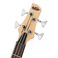 Ibanez GSR180 - BS 4 String Bass Guitar Brown Sunburst - 4515110320529
