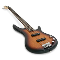 Ibanez GSR180 - BS 4 String Bass Guitar Brown Sunburst - 4515110320529