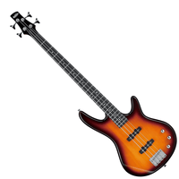 Ibanez GSR180 - BS 4 String Bass Guitar Brown Sunburst - 4515110320529