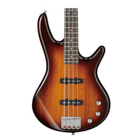 Ibanez GSR180 - BS 4 String Bass Guitar Brown Sunburst - 4515110320529