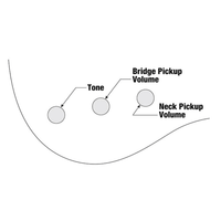 Ibanez GSR185 - CA 5 String Bass Guitar Candy Blue - 4549763319326