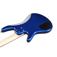 Ibanez GSR185 - CA 5 String Bass Guitar Candy Blue - 4549763319326