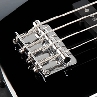 Ibanez GSR206B - WNF Bass Guitar 6 string Walnut Flat - 4515110856012
