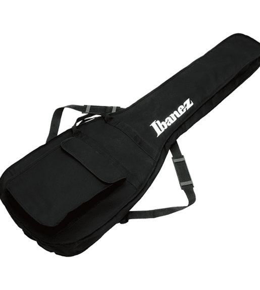 Ibanez IAB101 Gig Bag For Acoustic Guitar - Black - 