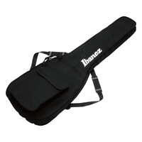 Ibanez IAB101 Gig Bag For Acoustic Guitar - Black - 