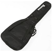 Ibanez IAB101 Gig Bag For Acoustic Guitar - Black - 