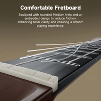 Ibanez IABS4C32 Acoustic Bass Guitar Strings 4 Set - 4515276641308