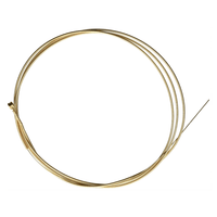 Ibanez IACS12C Acoustic Guitar Strings - 12 Set - 4515276641285