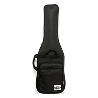 Ibanez IBBMIKRO miKro Bass Guitar Bag - Black - 4515276765394