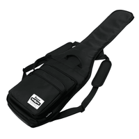 Ibanez IBBMIKRO miKro Bass Guitar Bag - Black - 4515276765394
