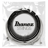 Ibanez IEBS4C (Coated) Electric Bass Guitar Strings - 4515276641247