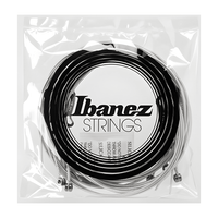 Ibanez IEBS5C (Coated) Electric Bass Guitar Strings - 4515276641254
