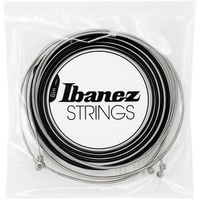 Ibanez IEBS6C 6 Strings Bass Nickel Light Top Medium Bottom Coated - 4515276641261
