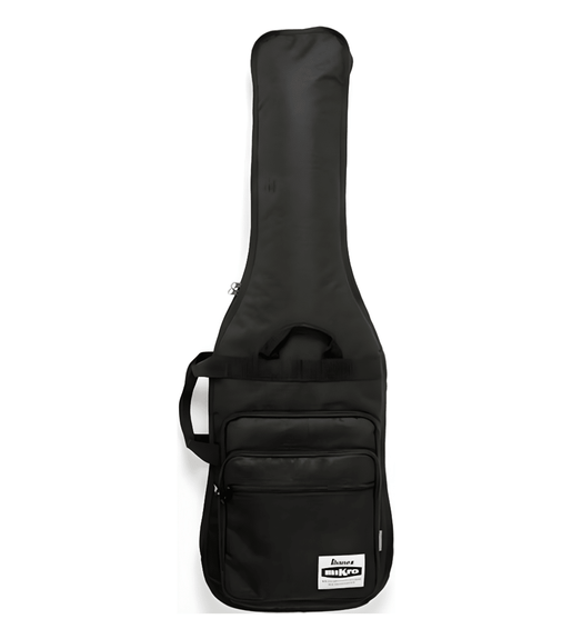 Ibanez IGBMIKRO miKro Electric Guitar Bag - Black - 4515276765400