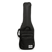 Ibanez IGBMIKRO miKro Electric Guitar Bag - Black - 4515276765400