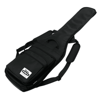 Ibanez IGBMIKRO miKro Electric Guitar Bag - Black - 4515276765400