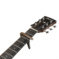 Ibanez IGC10W Guitar Capo - 4549763230058
