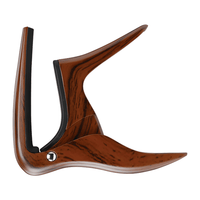 Ibanez IGC10W Guitar Capo - 4549763230058