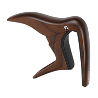 Ibanez IGC10W Guitar Capo - 4549763230058