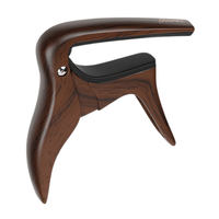 Ibanez IGC10W Guitar Capo - 4549763230058