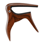 Ibanez IGC10W Guitar Capo - 4549763230058