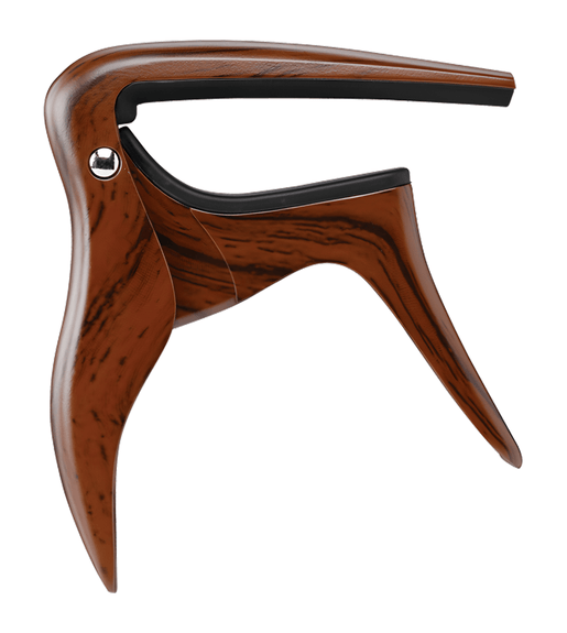 Ibanez IGC10W Guitar Capo - 4549763230058