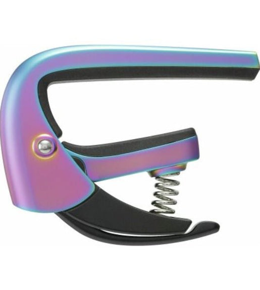 Ibanez IGCX10CT1 Guitar Capo for Acoustic and Electric Guitars - 4515110353867
