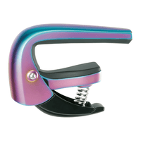 Ibanez IGCX10CT1 Guitar Capo for Acoustic and Electric Guitars - 4515110353867