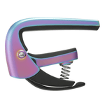 Ibanez IGCX10CT1 Guitar Capo for Acoustic and Electric Guitars - 4515110353867