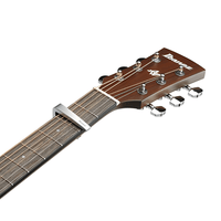 Ibanez IGCZ10 Acoustic/Electric Guitar Capo with Pressure Adjustable Screw - 4515276640448