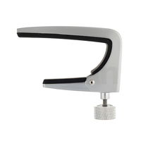 Ibanez IGCZ10 Acoustic/Electric Guitar Capo with Pressure Adjustable Screw - 4515276640448
