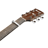 Ibanez IGCZ20 Acoustic / Electric Guitar Capo with Pressure Adjustable - 4515276879992