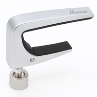 Ibanez IGCZ20 Acoustic / Electric Guitar Capo with Pressure Adjustable - 4515276879992