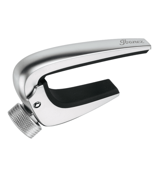 Ibanez IGCZ20 Acoustic / Electric Guitar Capo with Pressure Adjustable - 4515276879992
