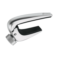 Ibanez IGCZ20 Acoustic / Electric Guitar Capo with Pressure Adjustable - 4515276879992