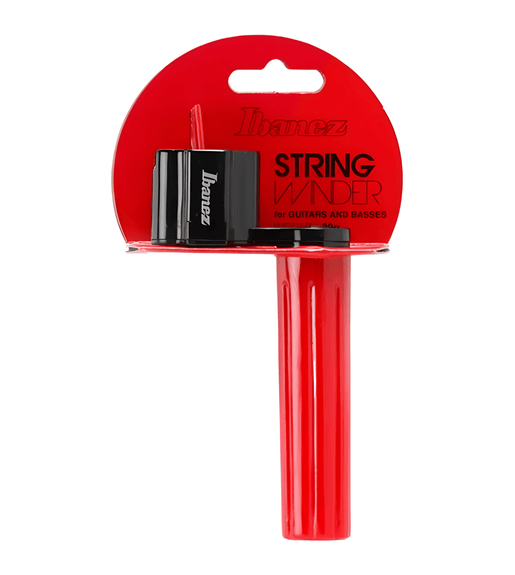 Ibanez ISW10 String Winder - 4515276758174