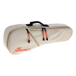 Ibanez IUBC301 - BE Ukulele Guitar Bag - Beige - 4549763281487