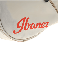 Ibanez IUBC301 - BE Ukulele Guitar Bag - Beige - 4549763281487