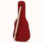 Ibanez IUBC541WR Ukulele Guitar Bag - Wine Red - 4515276983880