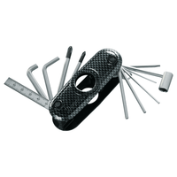 Ibanez MTZ11 - CFP Multitool Carbon Fiber Pattern - 4549763059918