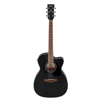 Ibanez PC14MHCE - WK PF Series Acoustic Guitar - 4549763266330