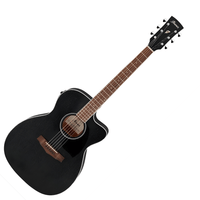 Ibanez PC14MHCE - WK PF Series Acoustic Guitar - 4549763266330