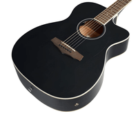 Ibanez PC14MHCE - WK PF Series Acoustic Guitar - 4549763266330