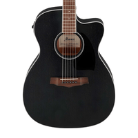 Ibanez PC14MHCE - WK PF Series Acoustic Guitar - 4549763266330