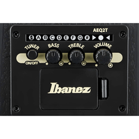 Ibanez PF Series PF15ECE - TBS Acoustic Electric Guitar - 606559806256