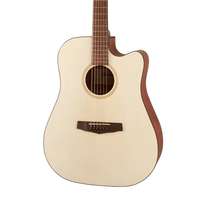Ibanez PF10CE Acoustic Electric Guitar w/ Pickup - Open Pore Natural - 4549763198754