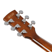 Ibanez PF15ECE - NT PF Series Acoustic Electric Guitar - 4515276639312